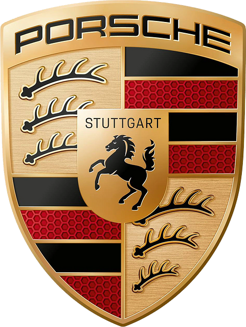 Porsche logo